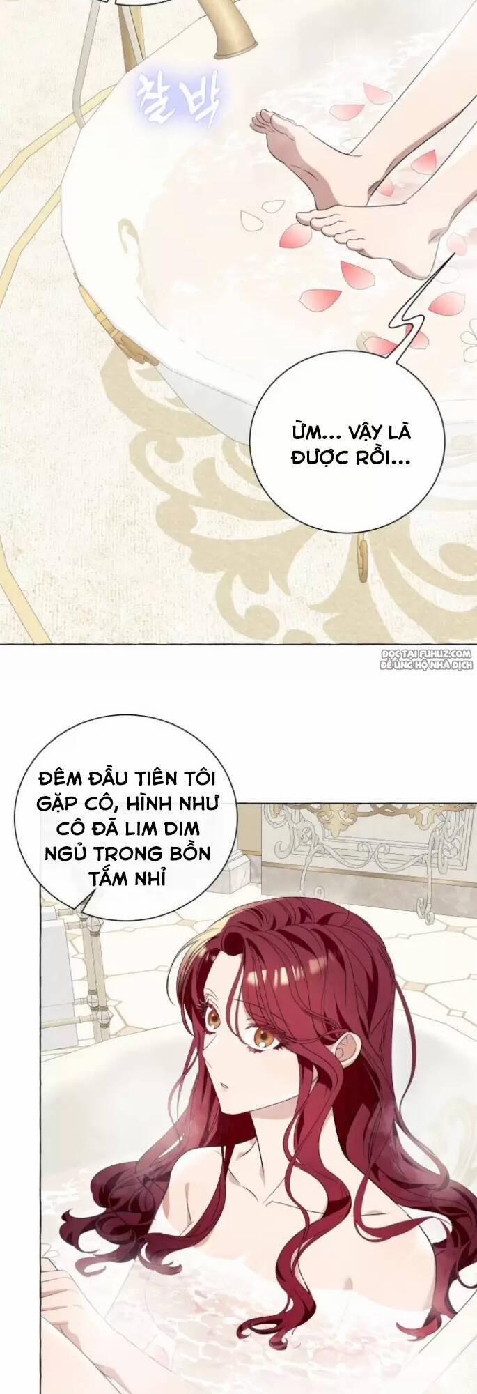 Tôi Tưởng Đó Chỉ Là Tiểu Thuyết Trọng Sinh Bình Thường 20 trang 35