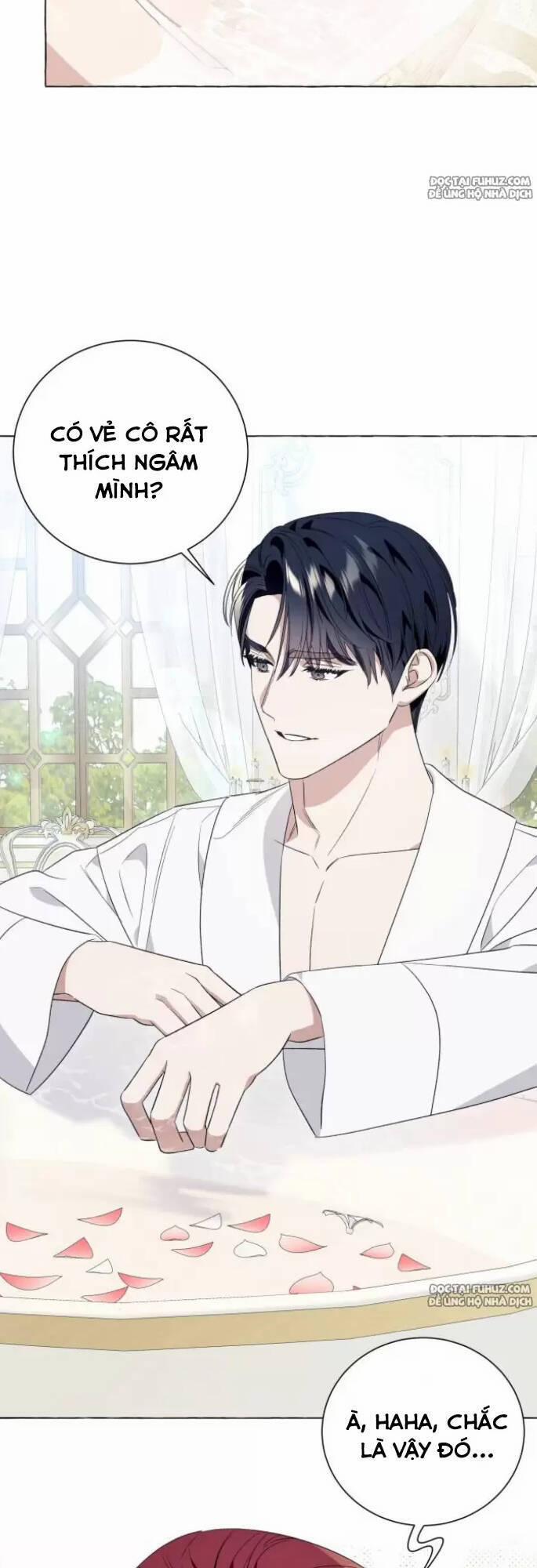 Tôi Tưởng Đó Chỉ Là Tiểu Thuyết Trọng Sinh Bình Thường 20 trang 36