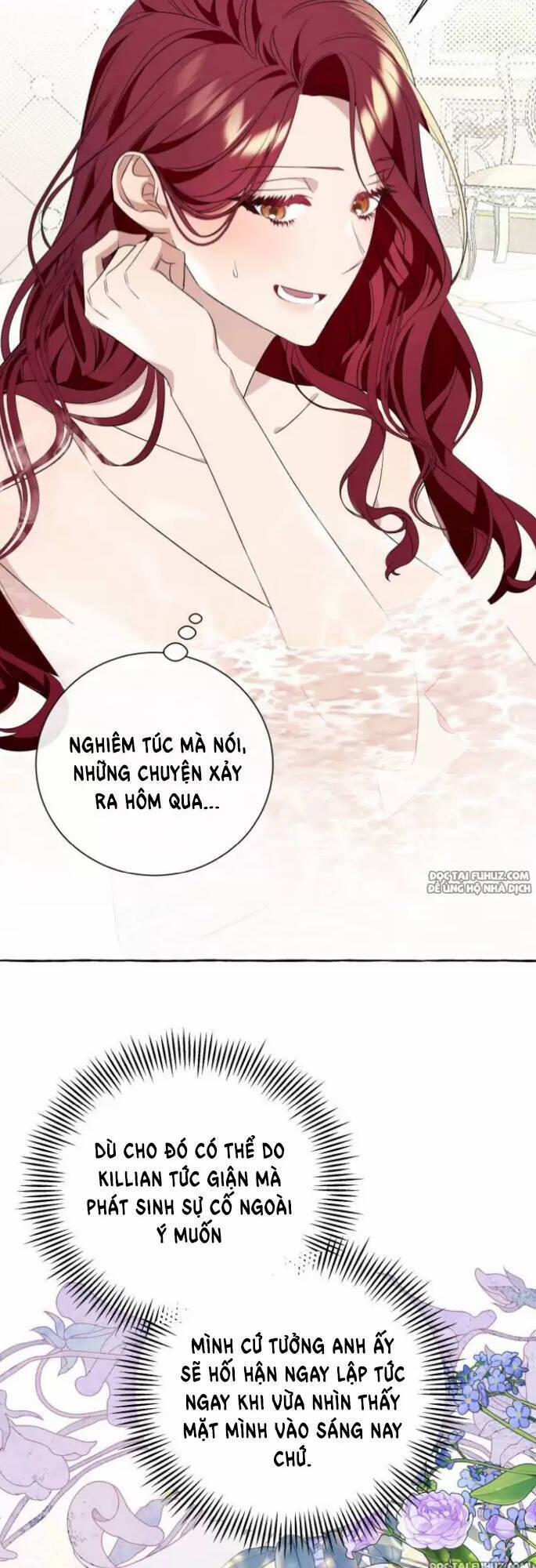 Tôi Tưởng Đó Chỉ Là Tiểu Thuyết Trọng Sinh Bình Thường 20 trang 37