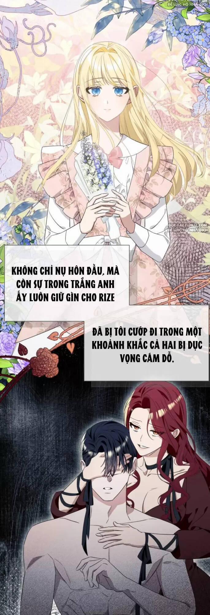 Tôi Tưởng Đó Chỉ Là Tiểu Thuyết Trọng Sinh Bình Thường 20 trang 38