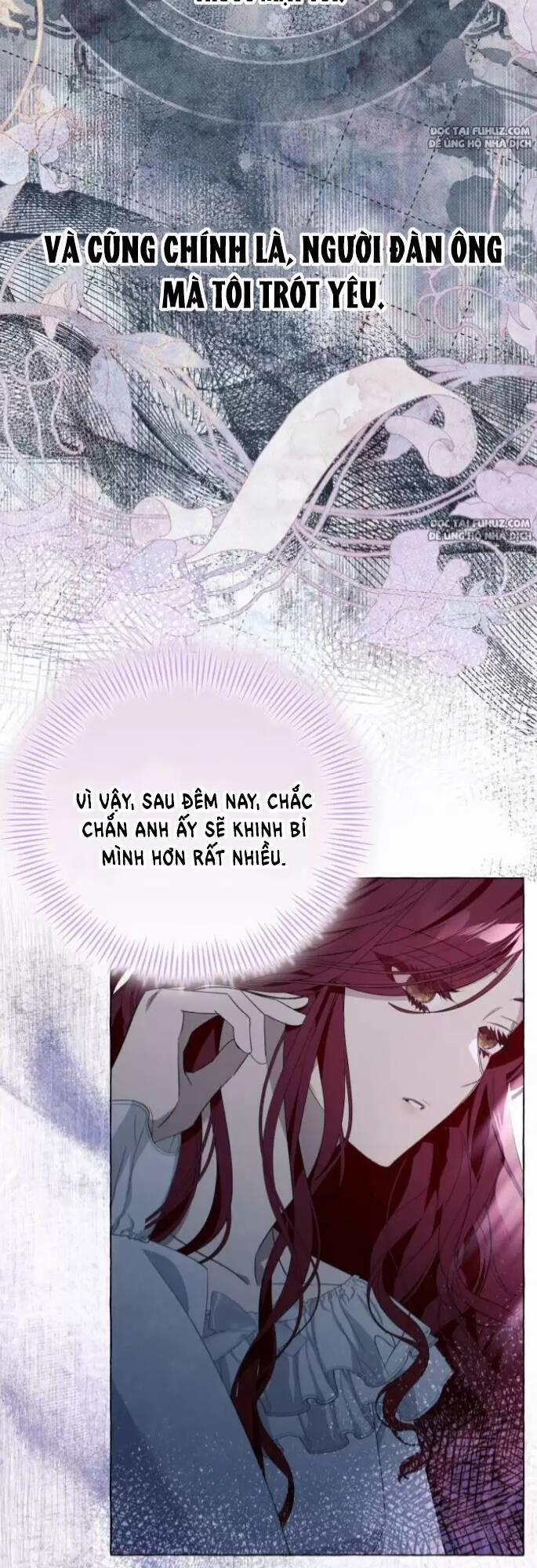 Tôi Tưởng Đó Chỉ Là Tiểu Thuyết Trọng Sinh Bình Thường 20 trang 4