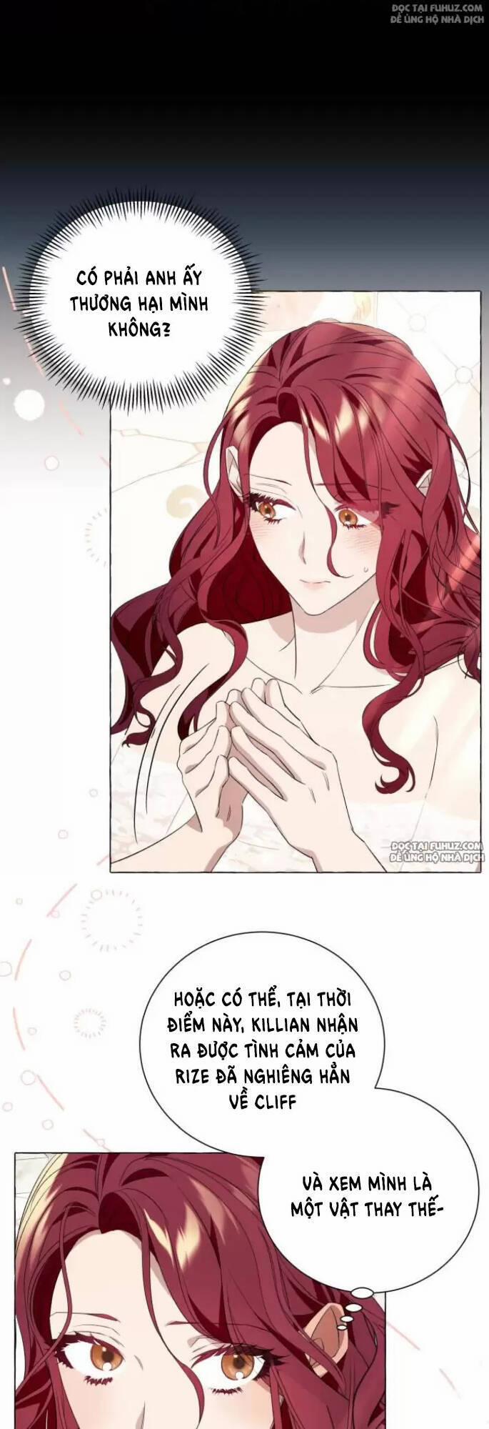 Tôi Tưởng Đó Chỉ Là Tiểu Thuyết Trọng Sinh Bình Thường 20 trang 40