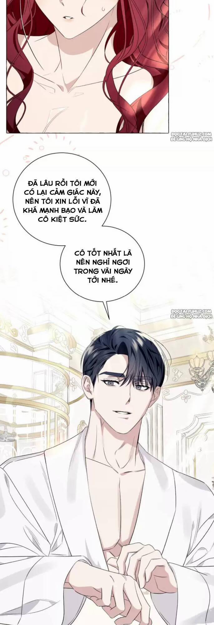 Tôi Tưởng Đó Chỉ Là Tiểu Thuyết Trọng Sinh Bình Thường 20 trang 41