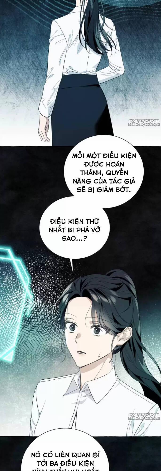 Tôi Tưởng Đó Chỉ Là Tiểu Thuyết Trọng Sinh Bình Thường 20 trang 47