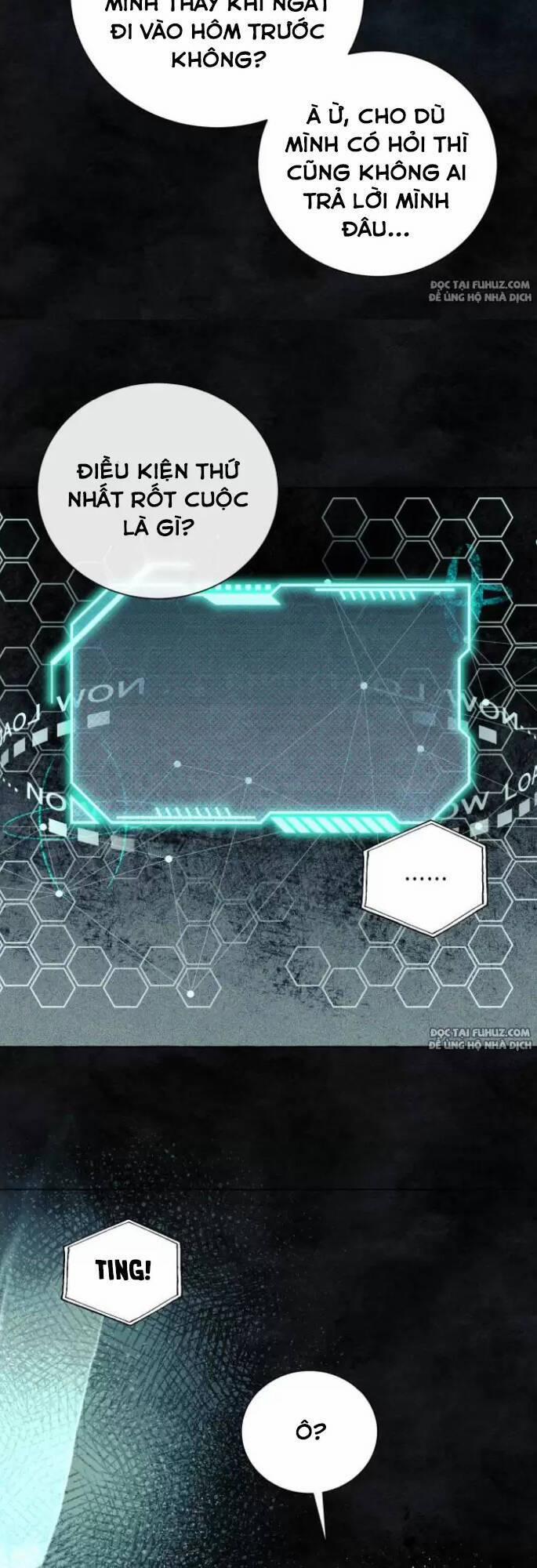 Tôi Tưởng Đó Chỉ Là Tiểu Thuyết Trọng Sinh Bình Thường 20 trang 48