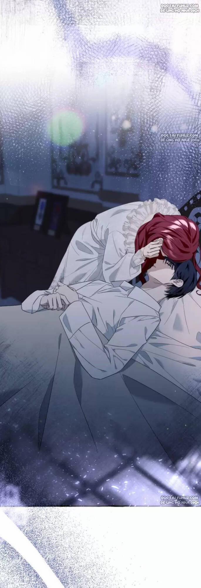 Tôi Tưởng Đó Chỉ Là Tiểu Thuyết Trọng Sinh Bình Thường 20 trang 5