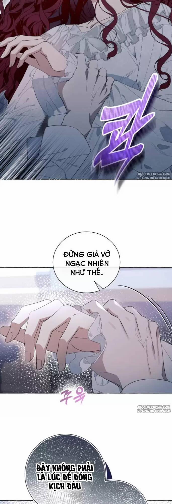 Tôi Tưởng Đó Chỉ Là Tiểu Thuyết Trọng Sinh Bình Thường 20 trang 9