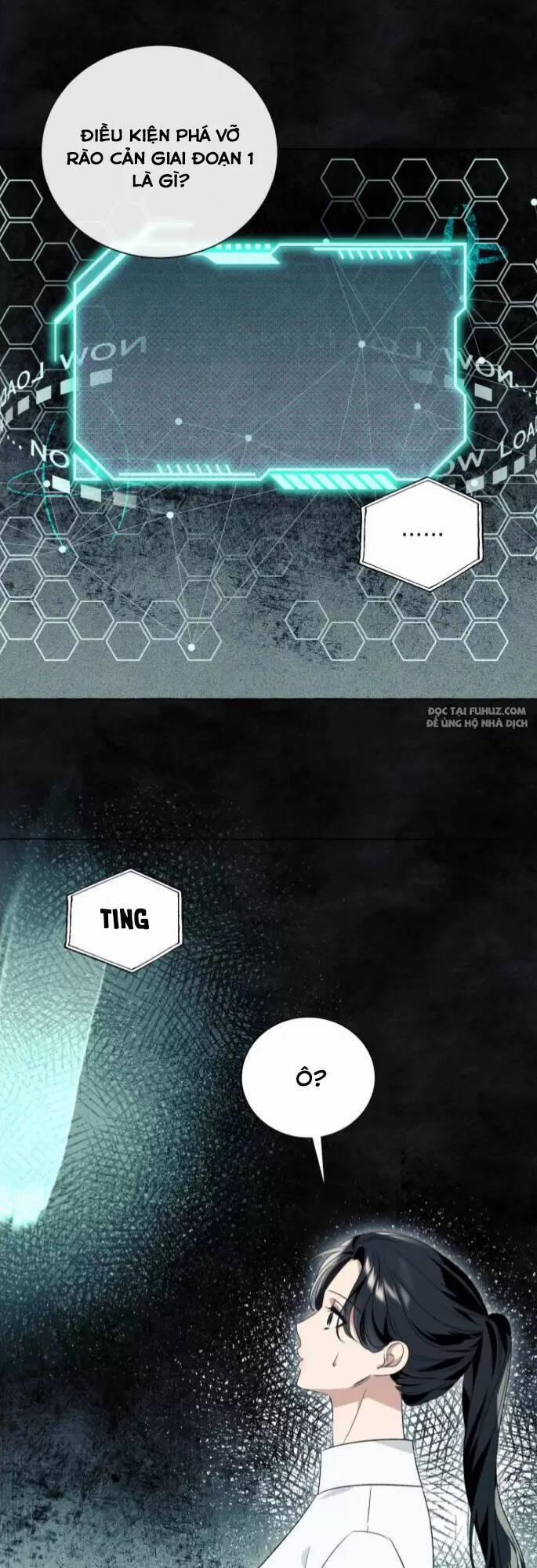 Tôi Tưởng Đó Chỉ Là Tiểu Thuyết Trọng Sinh Bình Thường 21 trang 0