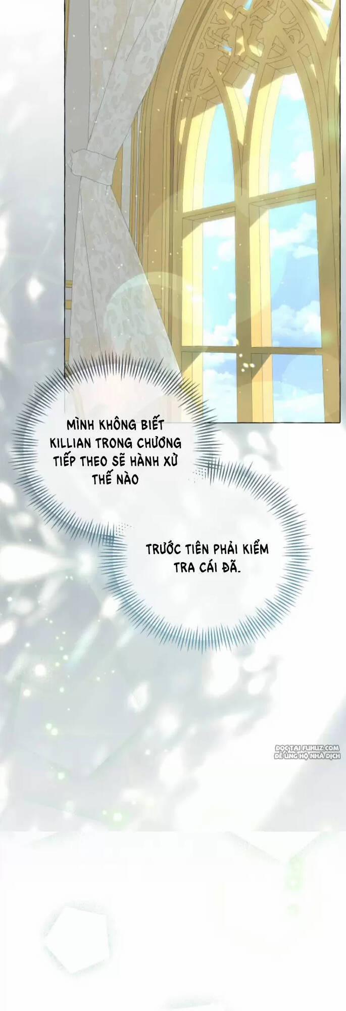 Tôi Tưởng Đó Chỉ Là Tiểu Thuyết Trọng Sinh Bình Thường 21 trang 15