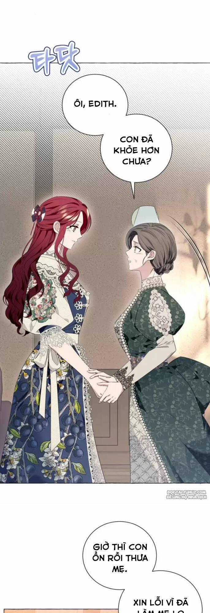 Tôi Tưởng Đó Chỉ Là Tiểu Thuyết Trọng Sinh Bình Thường 21 trang 17