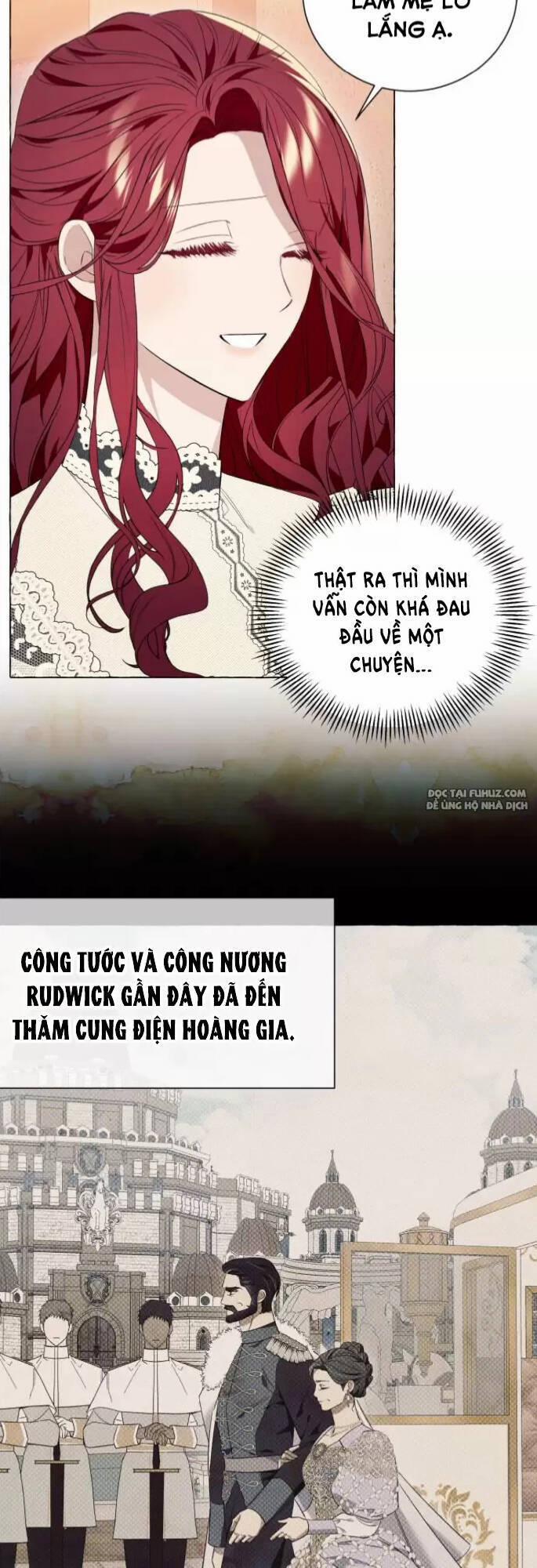 Tôi Tưởng Đó Chỉ Là Tiểu Thuyết Trọng Sinh Bình Thường 21 trang 18