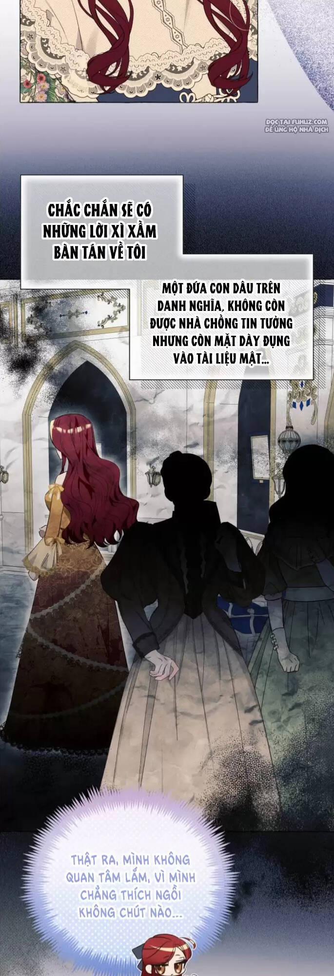 Tôi Tưởng Đó Chỉ Là Tiểu Thuyết Trọng Sinh Bình Thường 21 trang 22