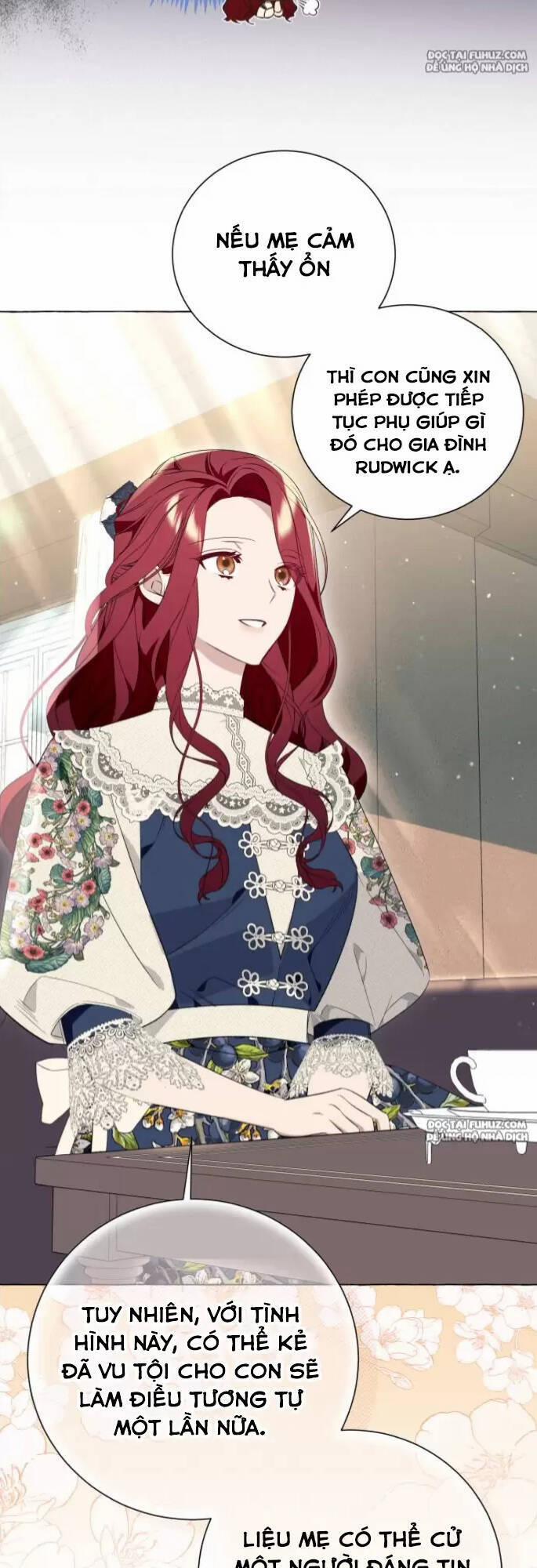 Tôi Tưởng Đó Chỉ Là Tiểu Thuyết Trọng Sinh Bình Thường 21 trang 23