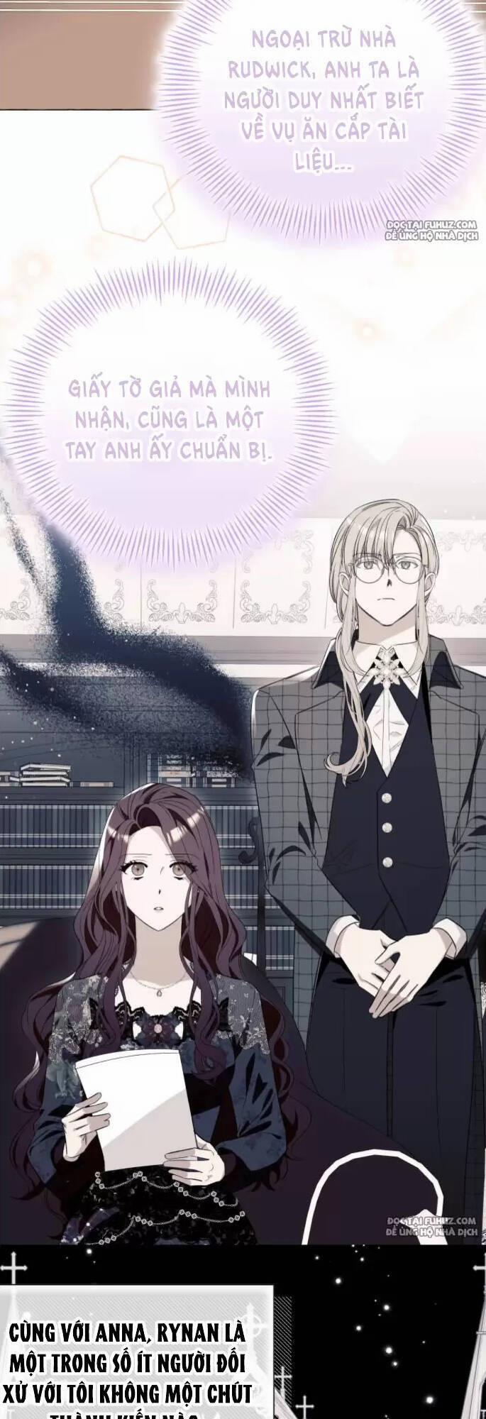 Tôi Tưởng Đó Chỉ Là Tiểu Thuyết Trọng Sinh Bình Thường 21 trang 26