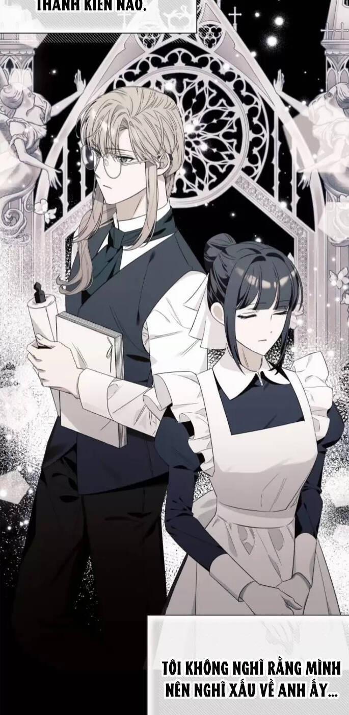 Tôi Tưởng Đó Chỉ Là Tiểu Thuyết Trọng Sinh Bình Thường 21 trang 27