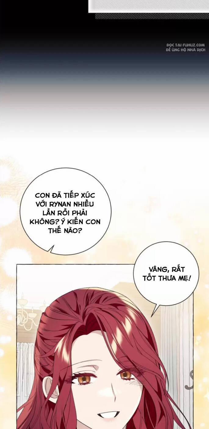 Tôi Tưởng Đó Chỉ Là Tiểu Thuyết Trọng Sinh Bình Thường 21 trang 28