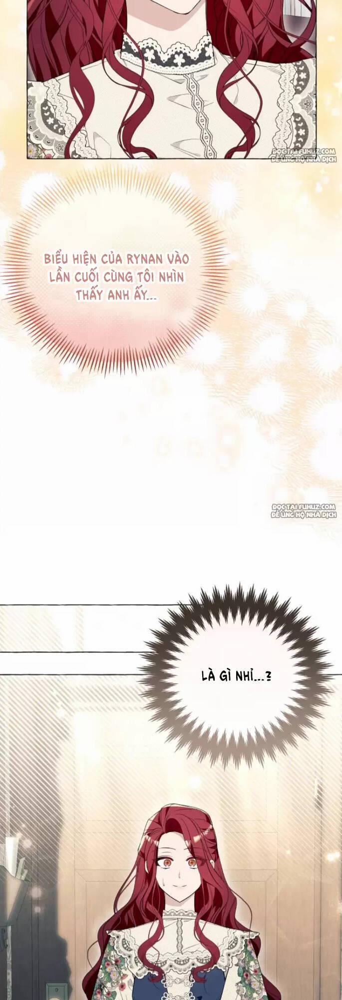 Tôi Tưởng Đó Chỉ Là Tiểu Thuyết Trọng Sinh Bình Thường 21 trang 29