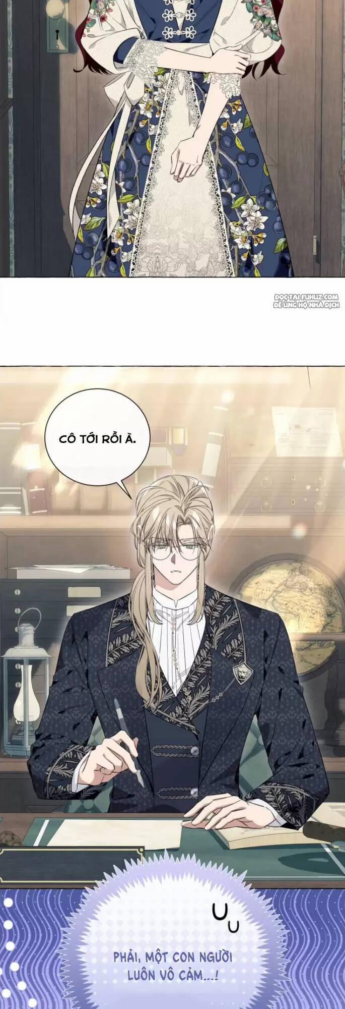 Tôi Tưởng Đó Chỉ Là Tiểu Thuyết Trọng Sinh Bình Thường 21 trang 30