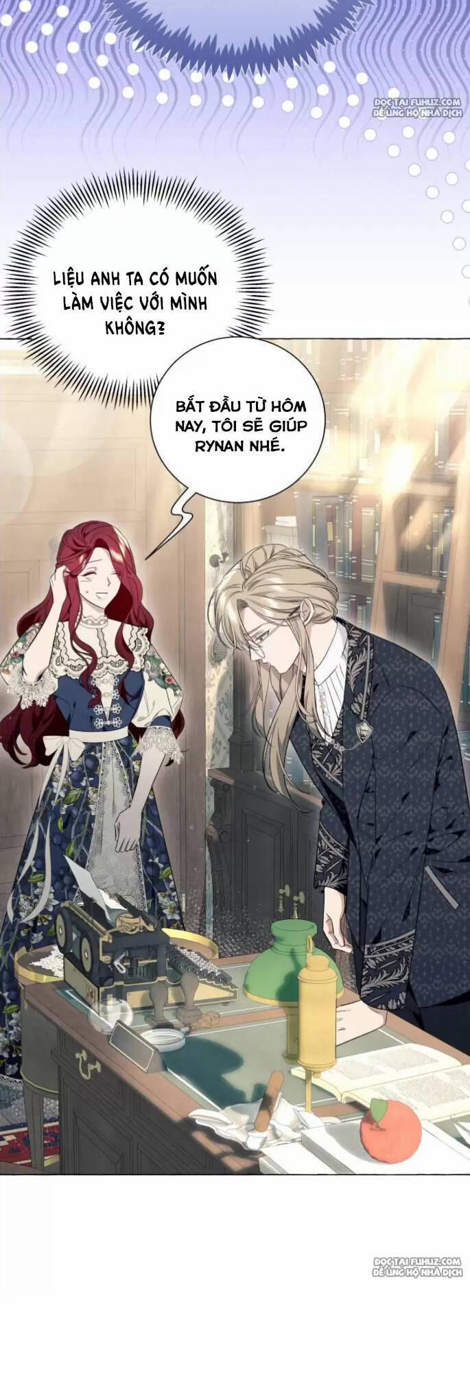 Tôi Tưởng Đó Chỉ Là Tiểu Thuyết Trọng Sinh Bình Thường 21 trang 31