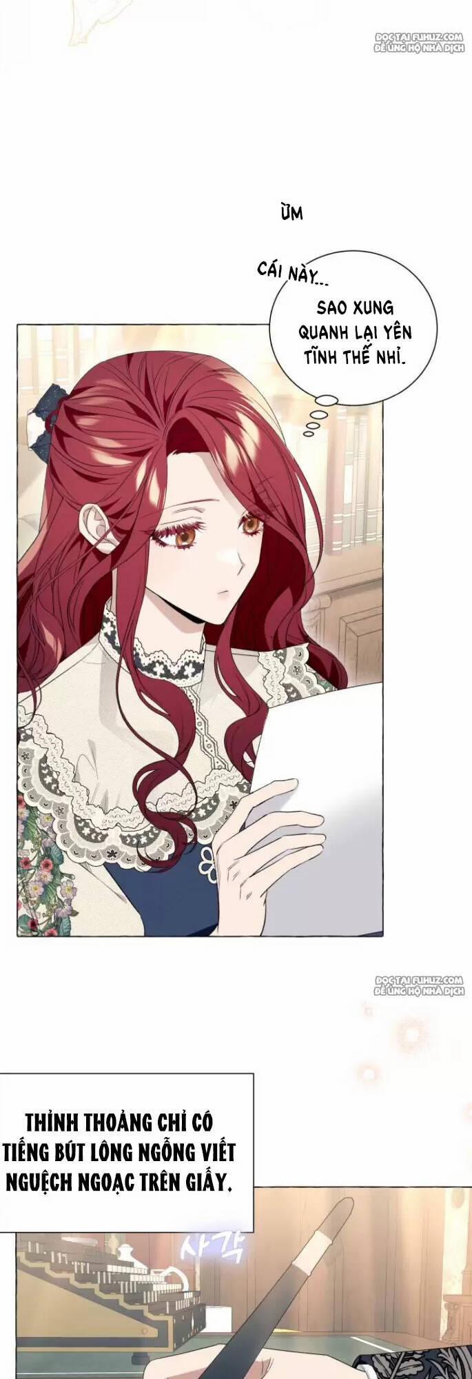 Tôi Tưởng Đó Chỉ Là Tiểu Thuyết Trọng Sinh Bình Thường 21 trang 39