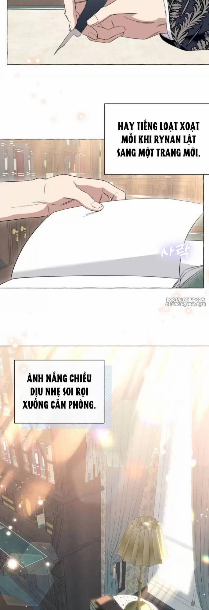 Tôi Tưởng Đó Chỉ Là Tiểu Thuyết Trọng Sinh Bình Thường 21 trang 40