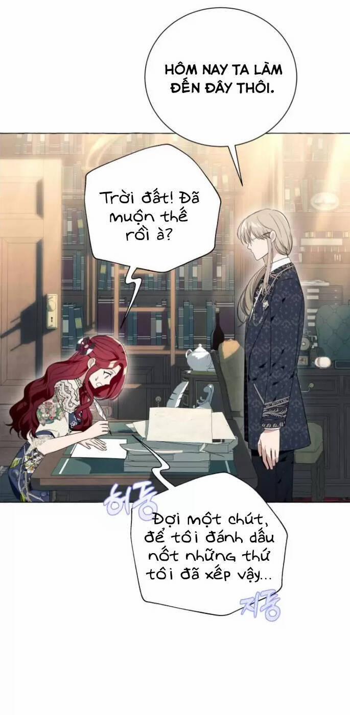 Tôi Tưởng Đó Chỉ Là Tiểu Thuyết Trọng Sinh Bình Thường 21 trang 42