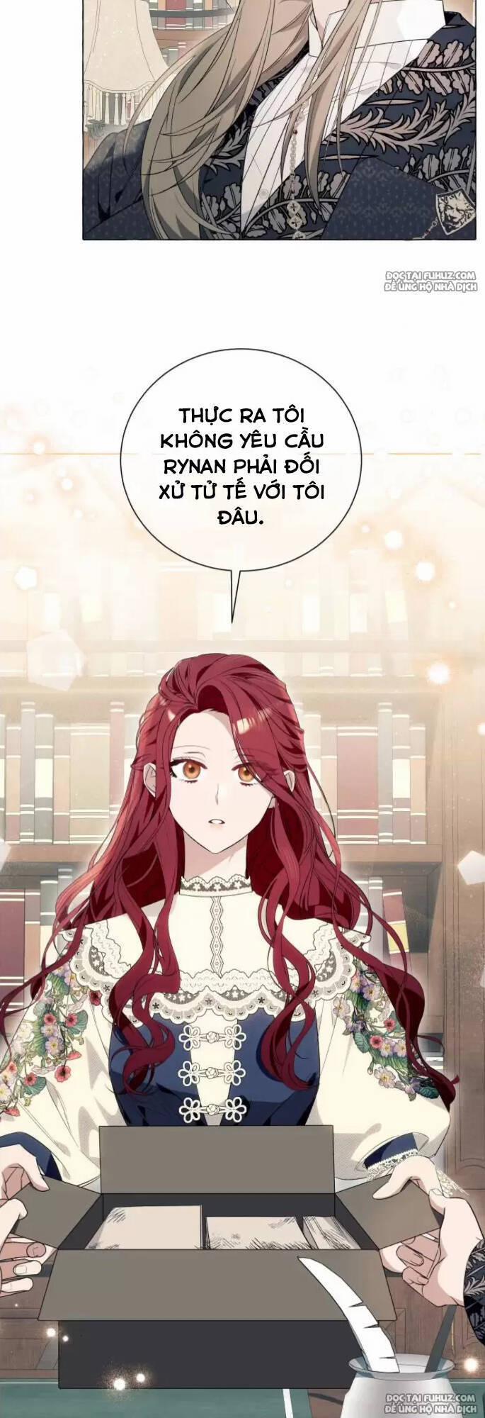 Tôi Tưởng Đó Chỉ Là Tiểu Thuyết Trọng Sinh Bình Thường 21 trang 45