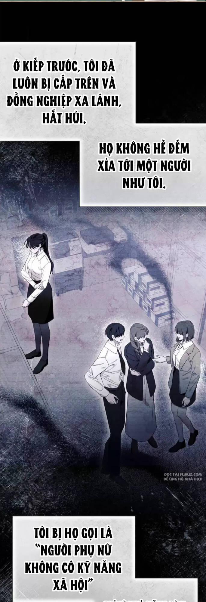 Tôi Tưởng Đó Chỉ Là Tiểu Thuyết Trọng Sinh Bình Thường 21 trang 46