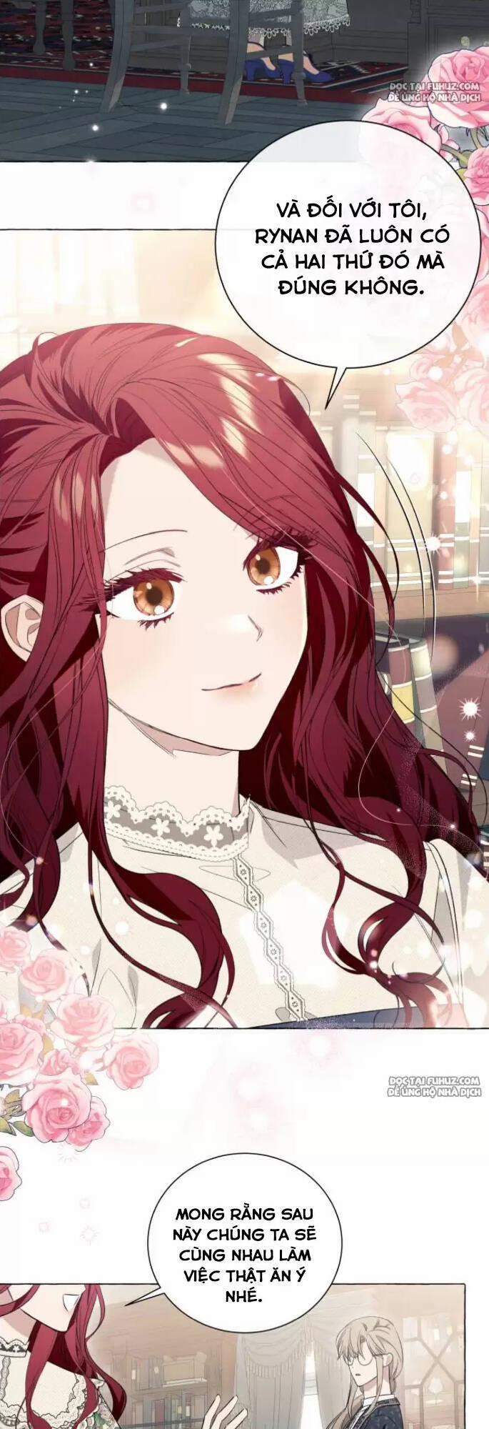 Tôi Tưởng Đó Chỉ Là Tiểu Thuyết Trọng Sinh Bình Thường 21 trang 48