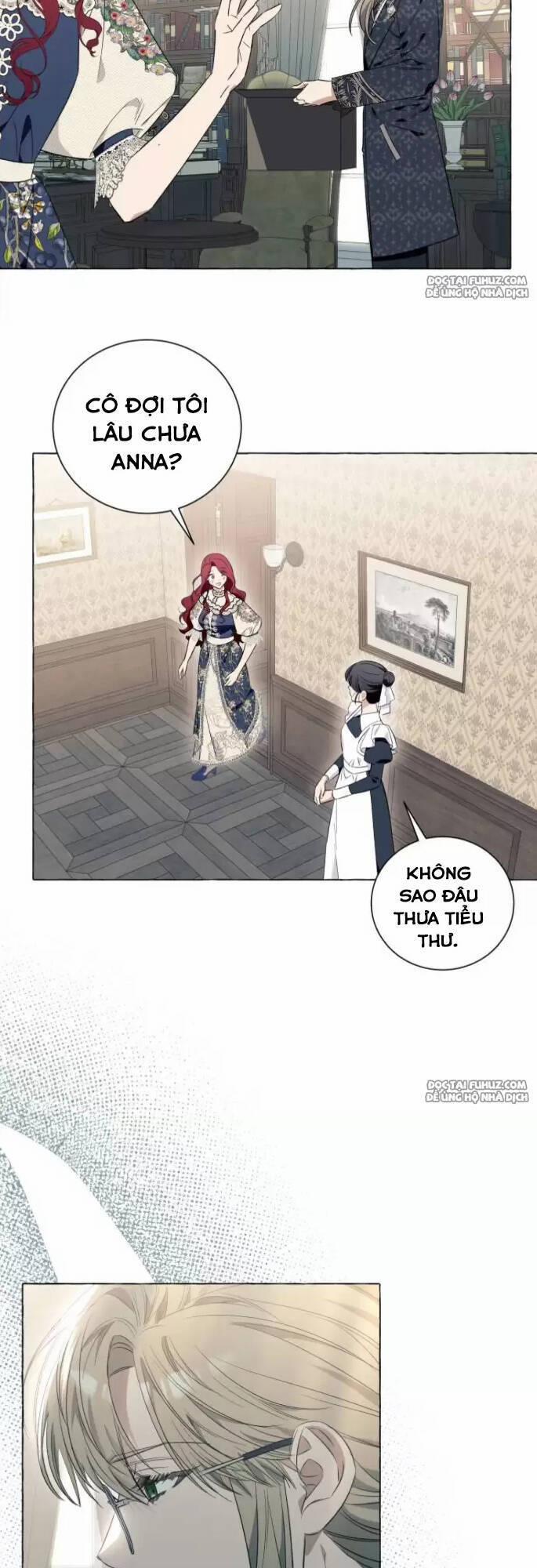 Tôi Tưởng Đó Chỉ Là Tiểu Thuyết Trọng Sinh Bình Thường 21 trang 49