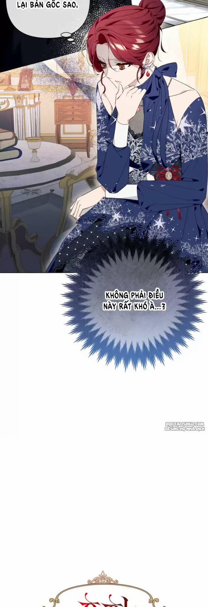 Tôi Tưởng Đó Chỉ Là Tiểu Thuyết Trọng Sinh Bình Thường 21 trang 5