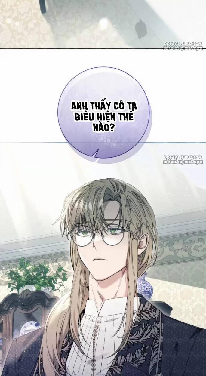 Tôi Tưởng Đó Chỉ Là Tiểu Thuyết Trọng Sinh Bình Thường 21 trang 53