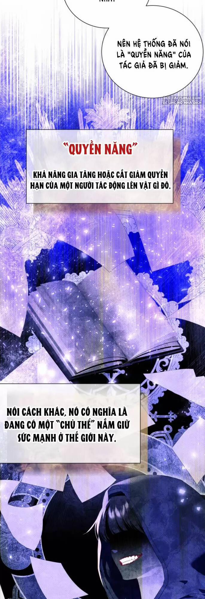 Tôi Tưởng Đó Chỉ Là Tiểu Thuyết Trọng Sinh Bình Thường 21 trang 7