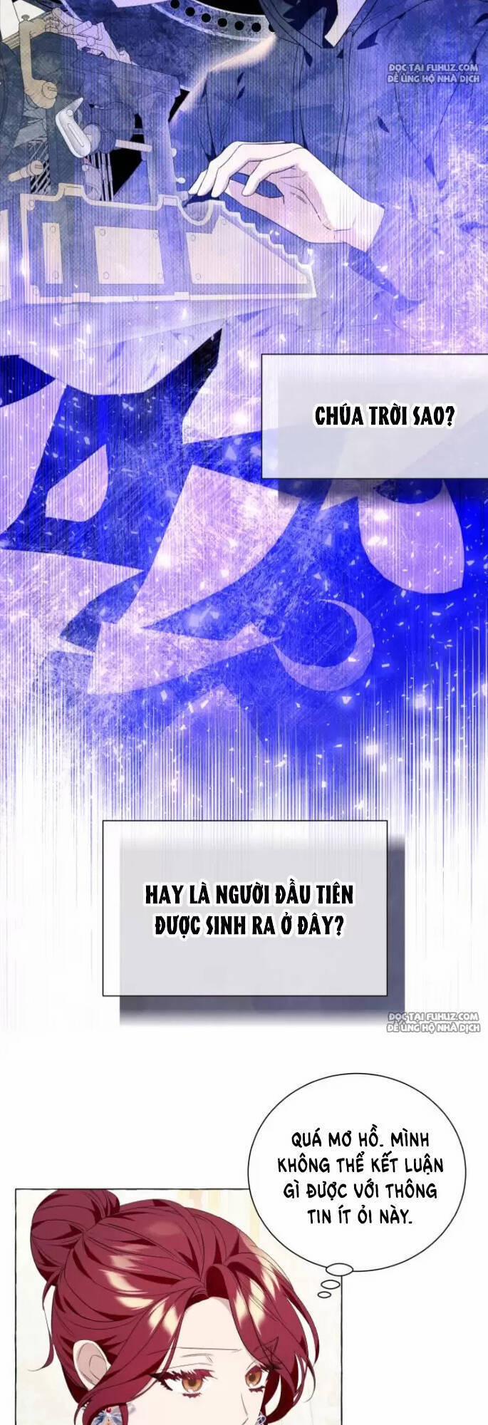 Tôi Tưởng Đó Chỉ Là Tiểu Thuyết Trọng Sinh Bình Thường 21 trang 8