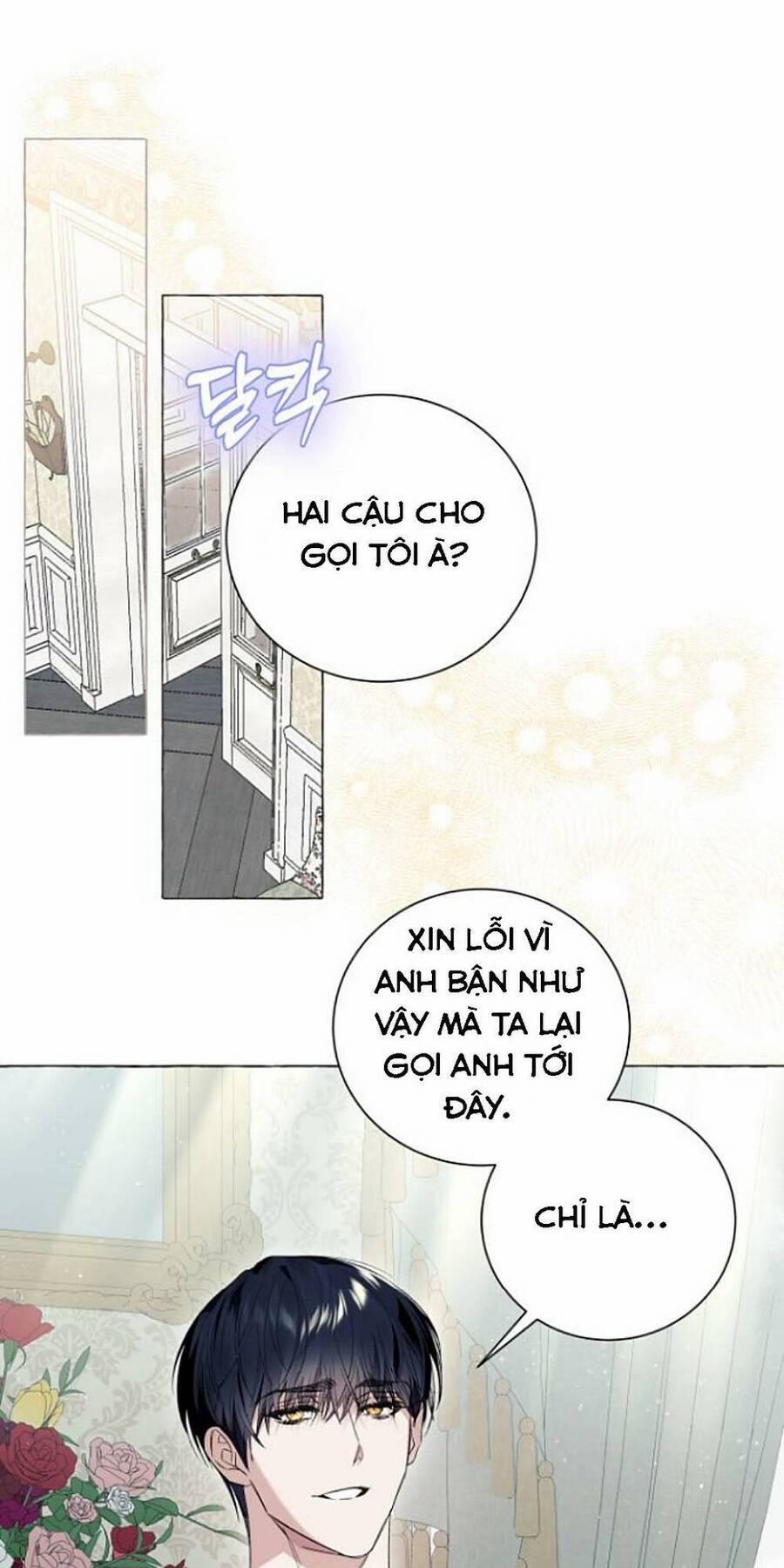 Tôi Tưởng Đó Chỉ Là Tiểu Thuyết Trọng Sinh Bình Thường 22 trang 1