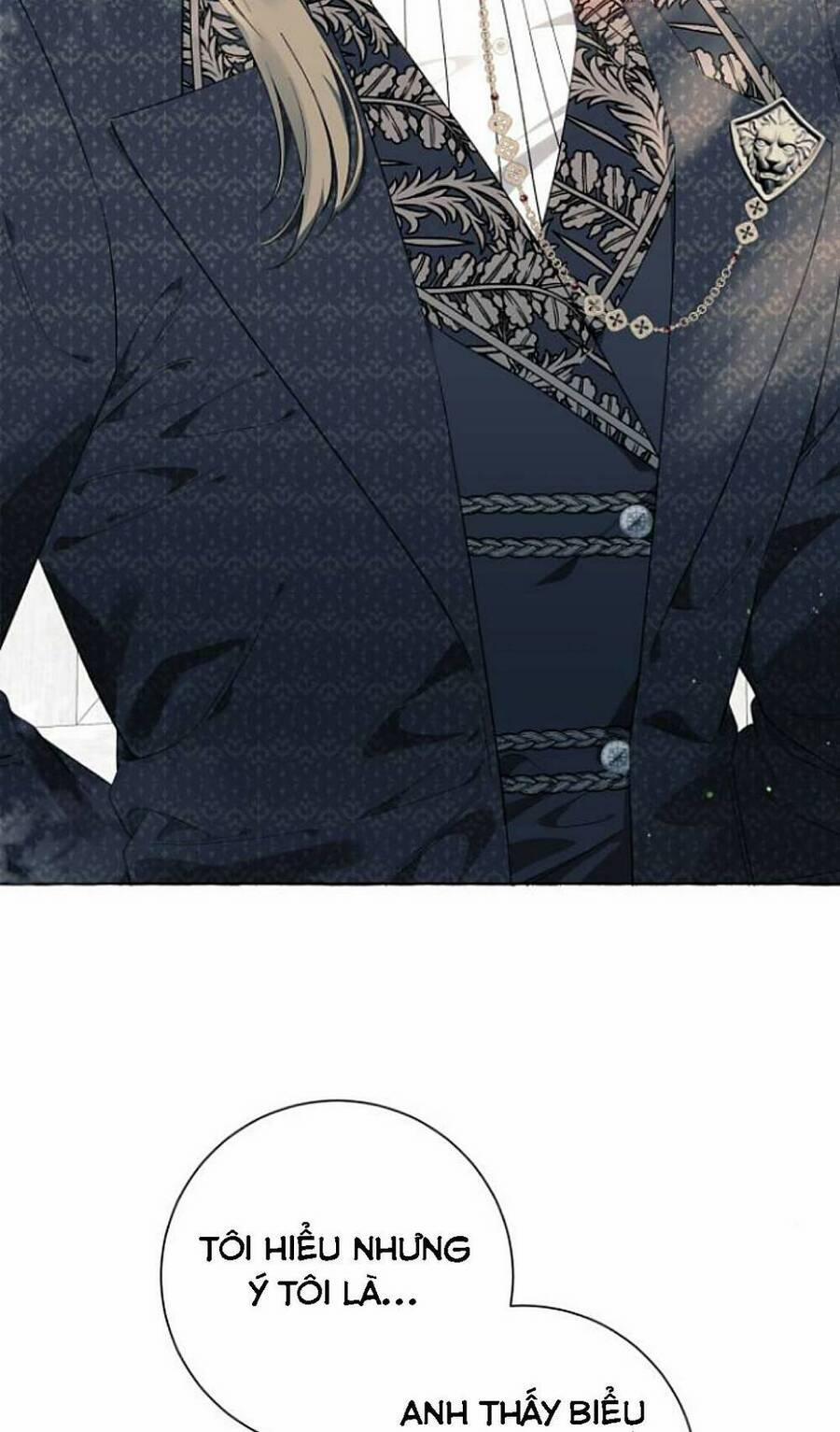 Tôi Tưởng Đó Chỉ Là Tiểu Thuyết Trọng Sinh Bình Thường 22 trang 10