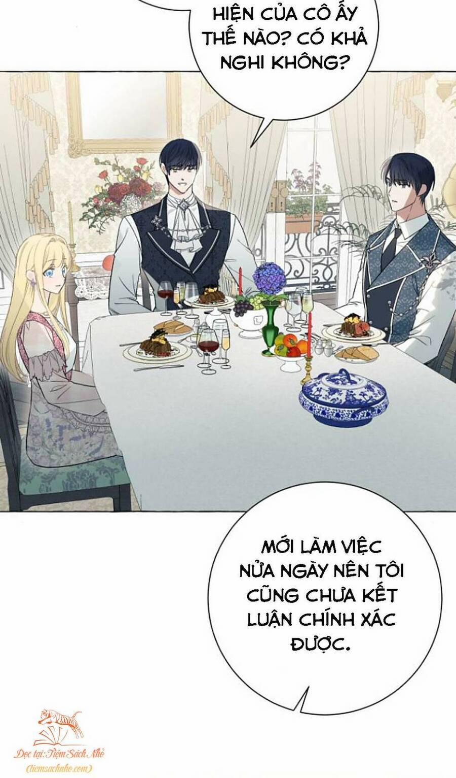 Tôi Tưởng Đó Chỉ Là Tiểu Thuyết Trọng Sinh Bình Thường 22 trang 11