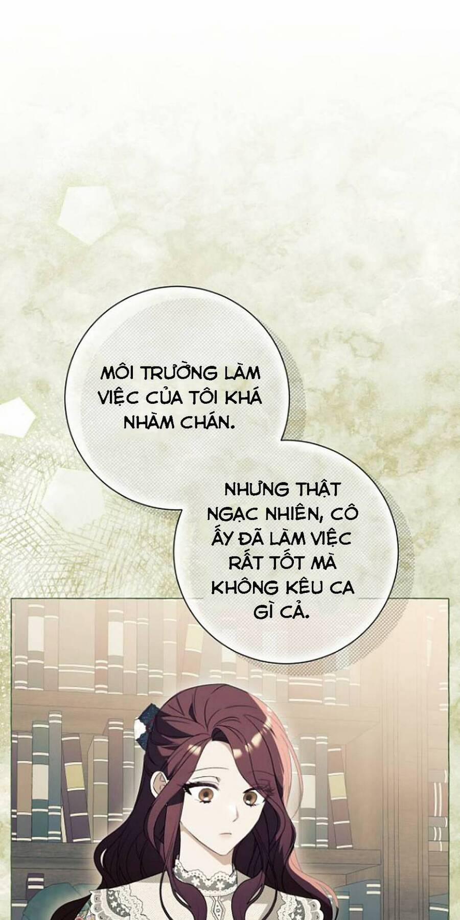 Tôi Tưởng Đó Chỉ Là Tiểu Thuyết Trọng Sinh Bình Thường 22 trang 12