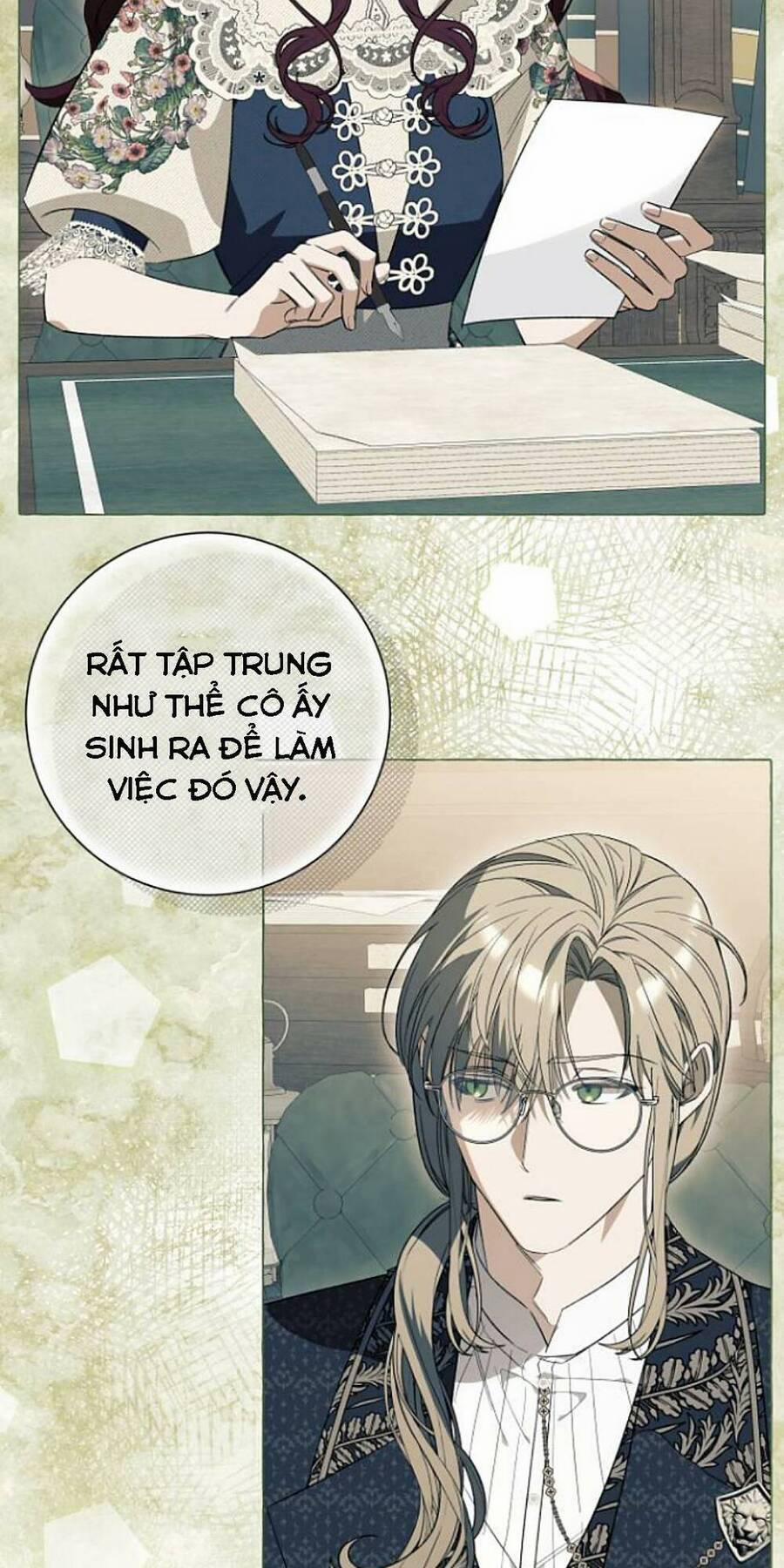 Tôi Tưởng Đó Chỉ Là Tiểu Thuyết Trọng Sinh Bình Thường 22 trang 13