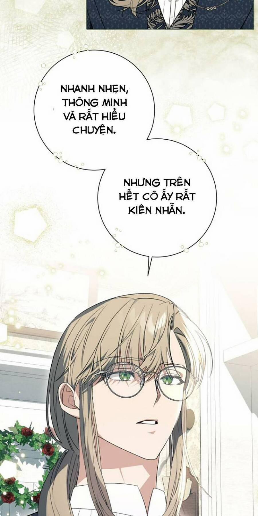 Tôi Tưởng Đó Chỉ Là Tiểu Thuyết Trọng Sinh Bình Thường 22 trang 14