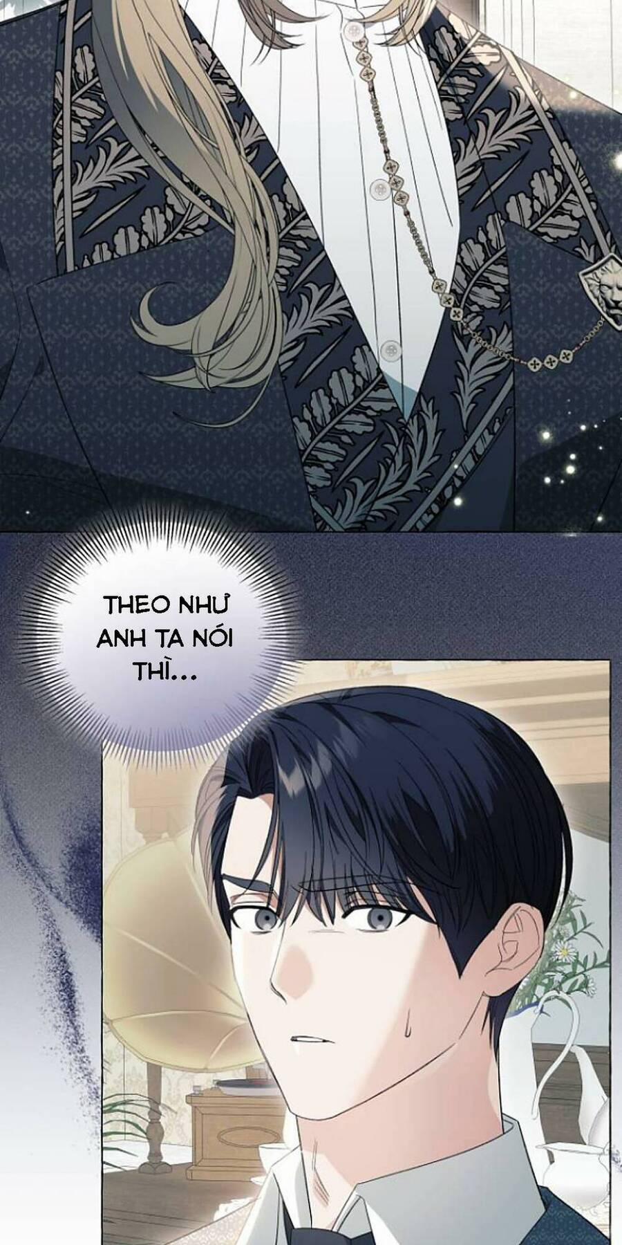 Tôi Tưởng Đó Chỉ Là Tiểu Thuyết Trọng Sinh Bình Thường 22 trang 15