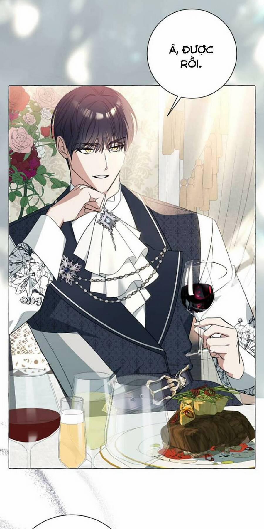 Tôi Tưởng Đó Chỉ Là Tiểu Thuyết Trọng Sinh Bình Thường 22 trang 17