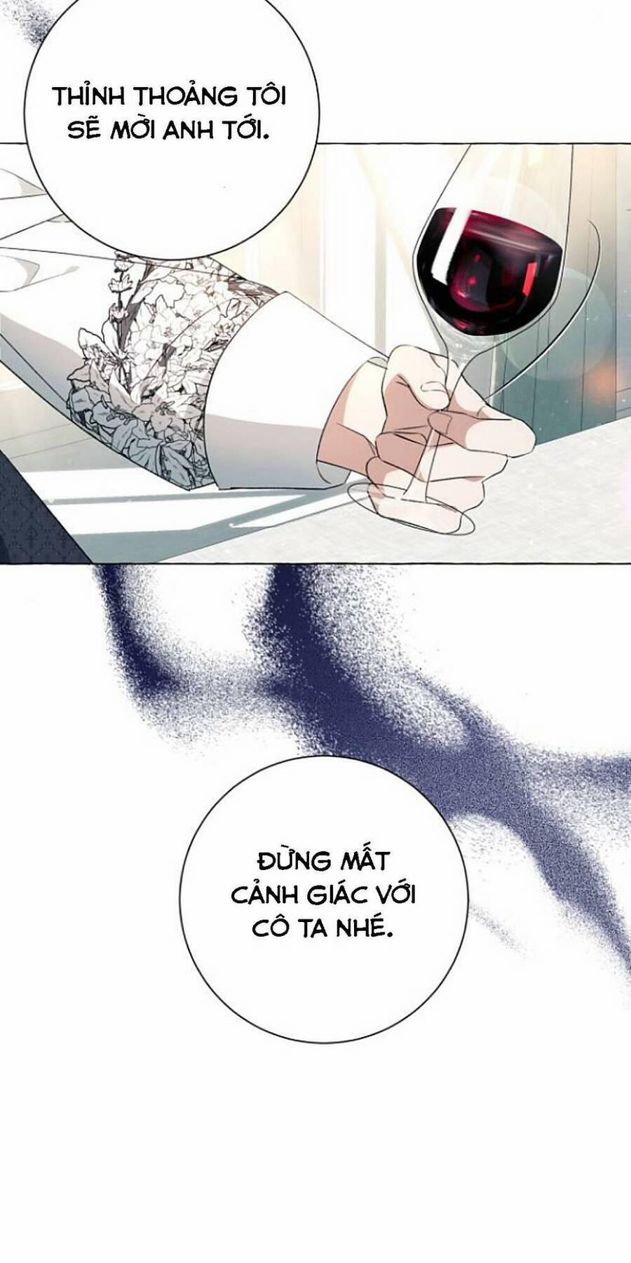 Tôi Tưởng Đó Chỉ Là Tiểu Thuyết Trọng Sinh Bình Thường 22 trang 18