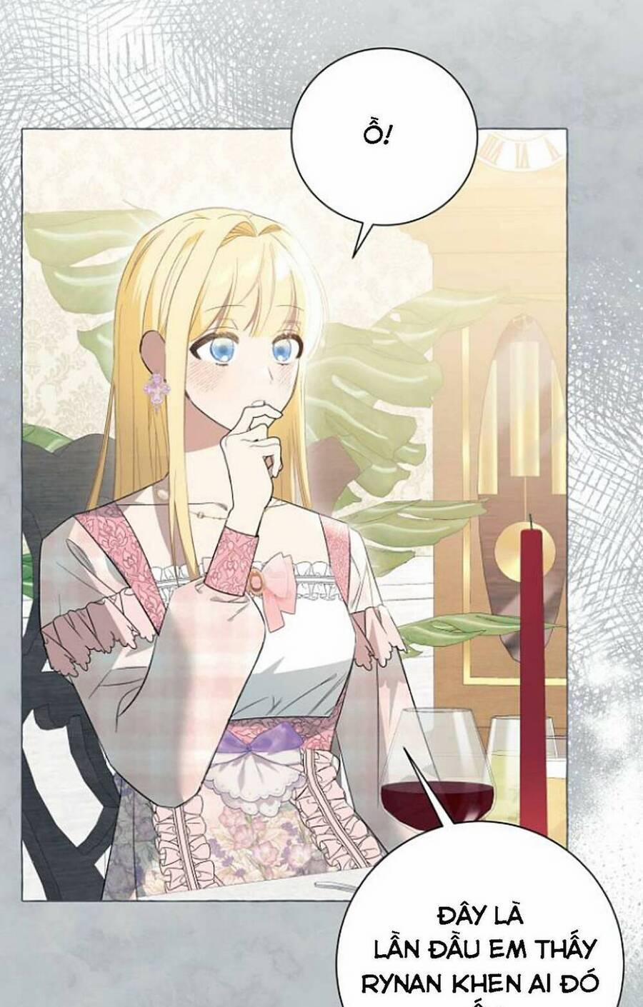 Tôi Tưởng Đó Chỉ Là Tiểu Thuyết Trọng Sinh Bình Thường 22 trang 22