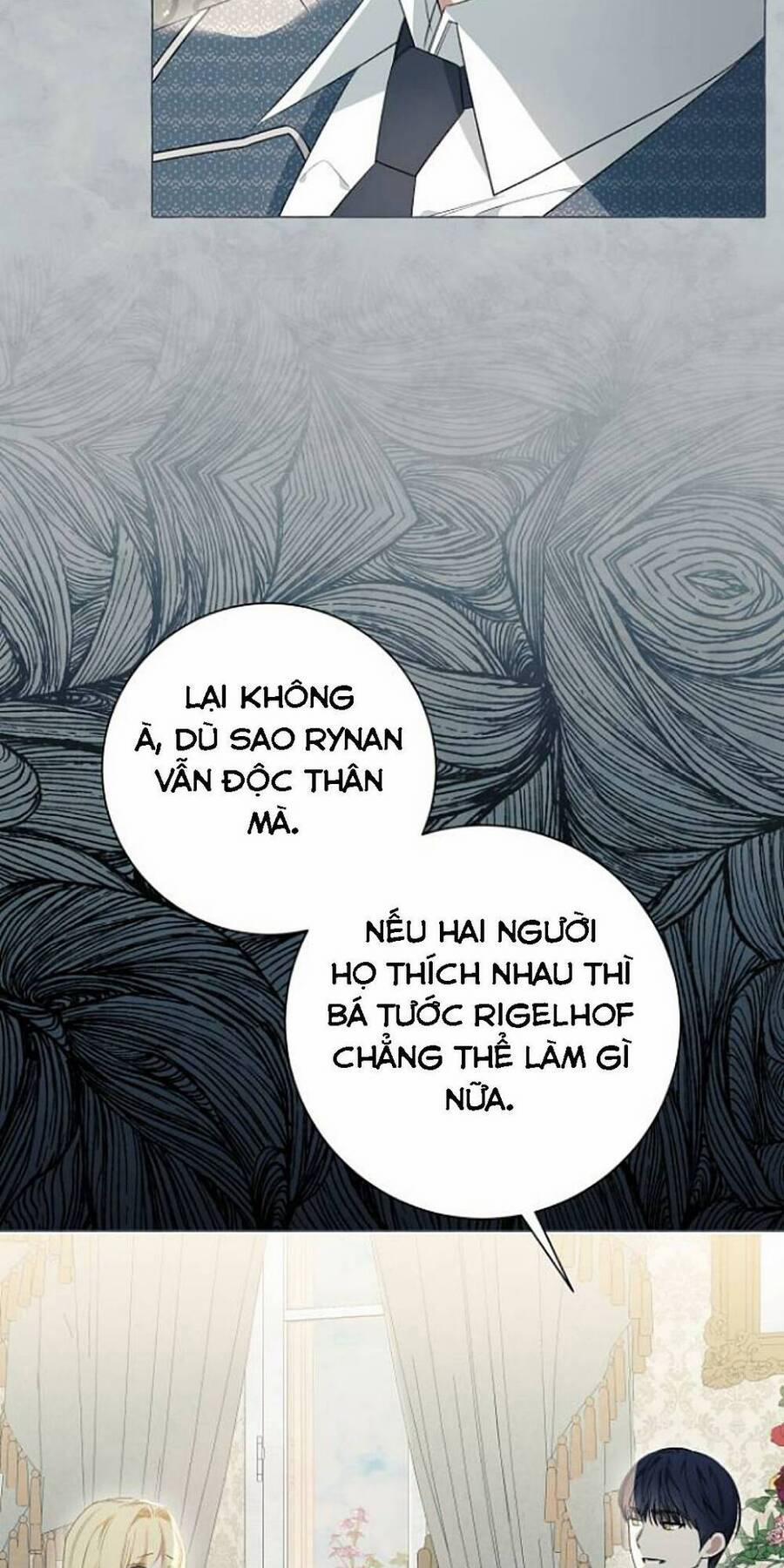 Tôi Tưởng Đó Chỉ Là Tiểu Thuyết Trọng Sinh Bình Thường 22 trang 25