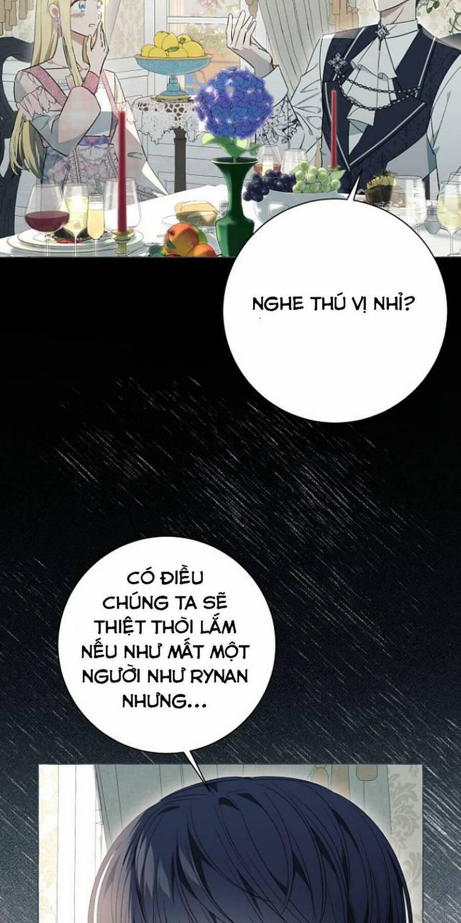 Tôi Tưởng Đó Chỉ Là Tiểu Thuyết Trọng Sinh Bình Thường 22 trang 26