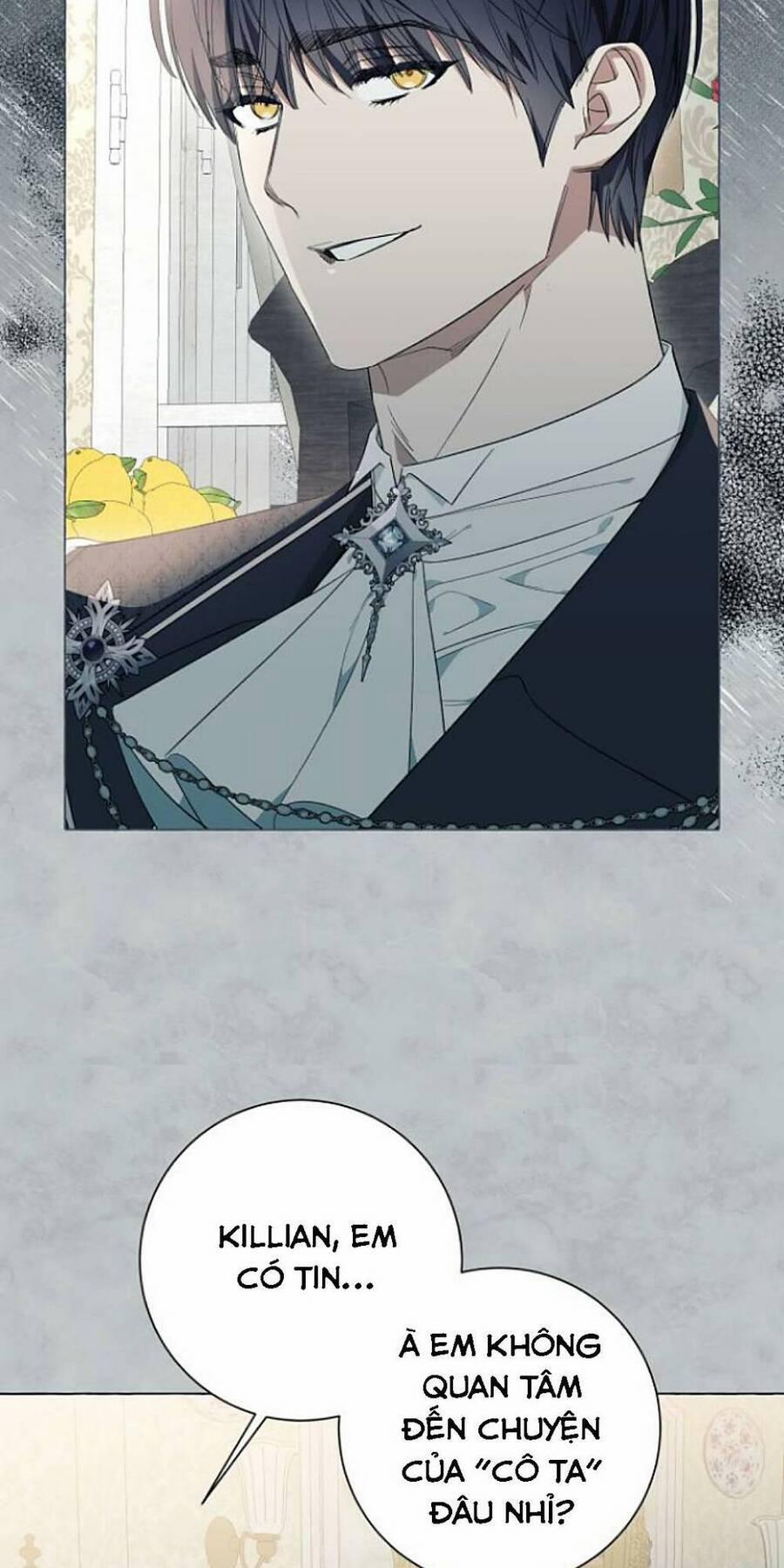 Tôi Tưởng Đó Chỉ Là Tiểu Thuyết Trọng Sinh Bình Thường 22 trang 27