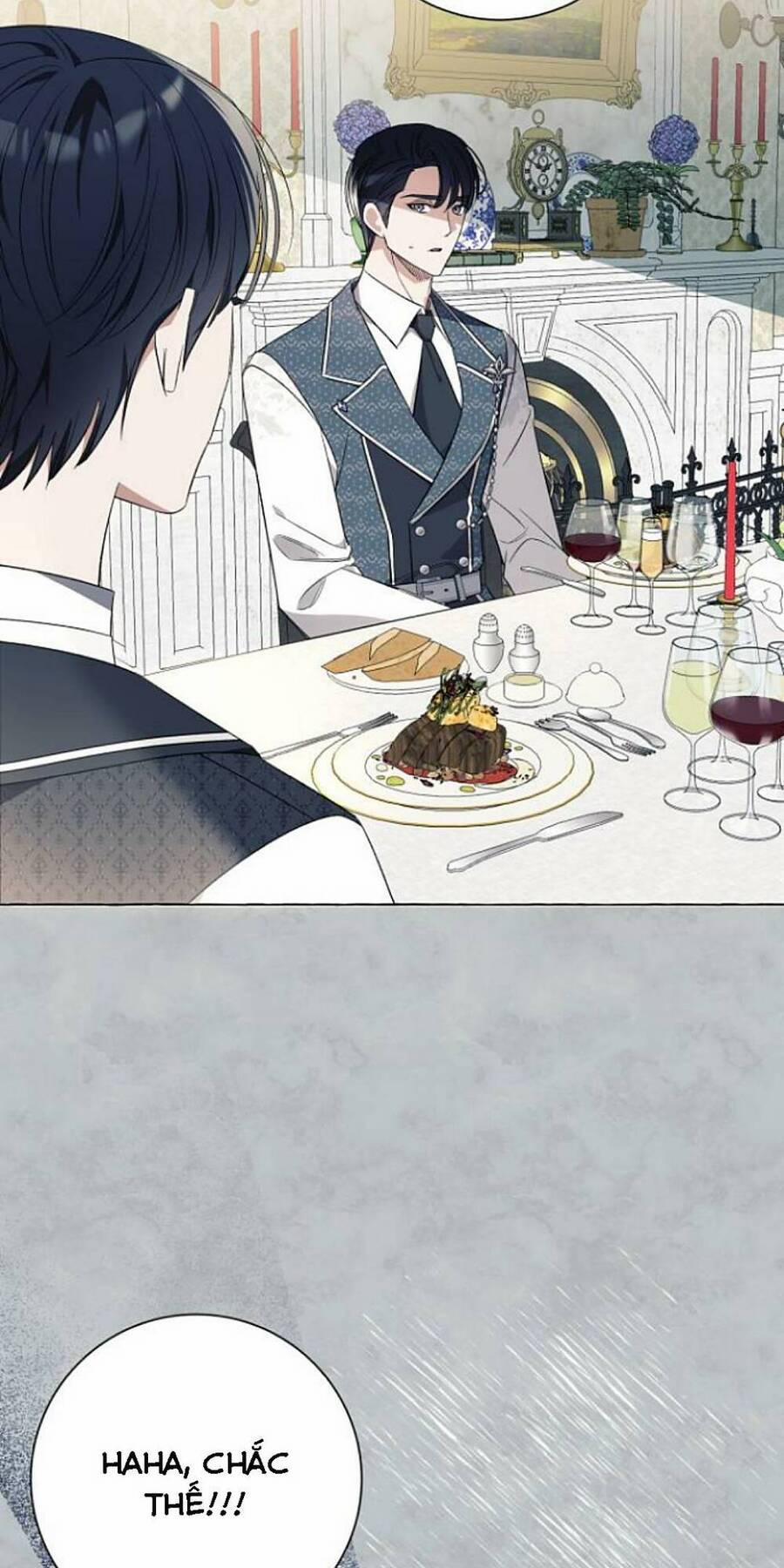 Tôi Tưởng Đó Chỉ Là Tiểu Thuyết Trọng Sinh Bình Thường 22 trang 28