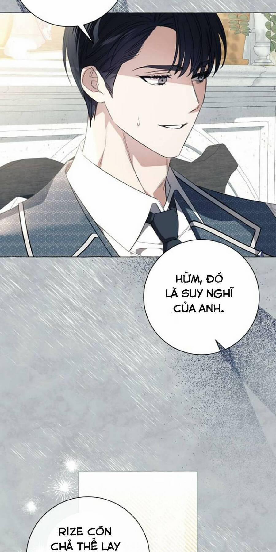 Tôi Tưởng Đó Chỉ Là Tiểu Thuyết Trọng Sinh Bình Thường 22 trang 29