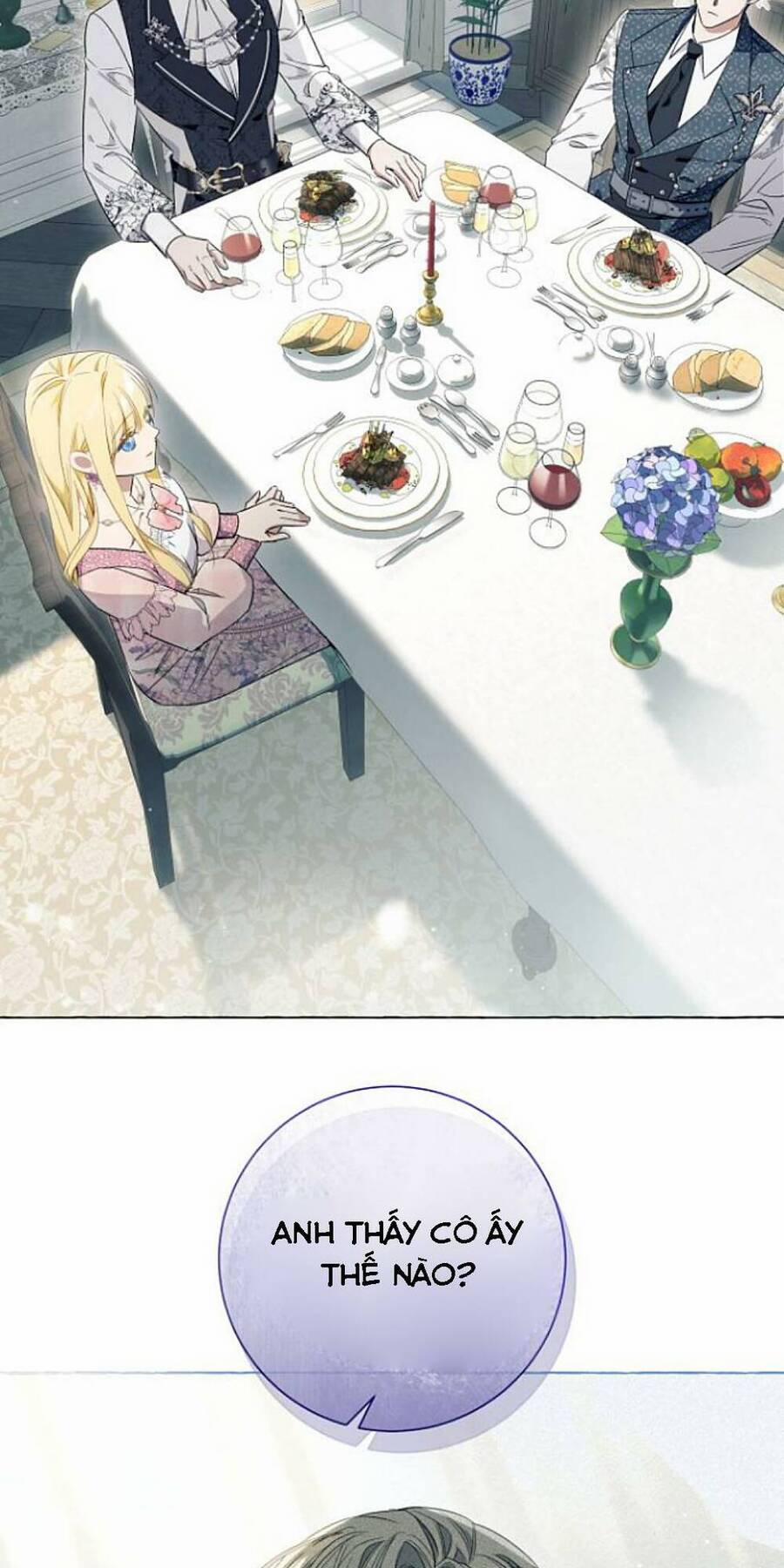 Tôi Tưởng Đó Chỉ Là Tiểu Thuyết Trọng Sinh Bình Thường 22 trang 3